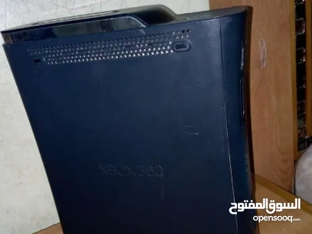 اكسبكس 360 مع ثلاث ايادي للبيع
