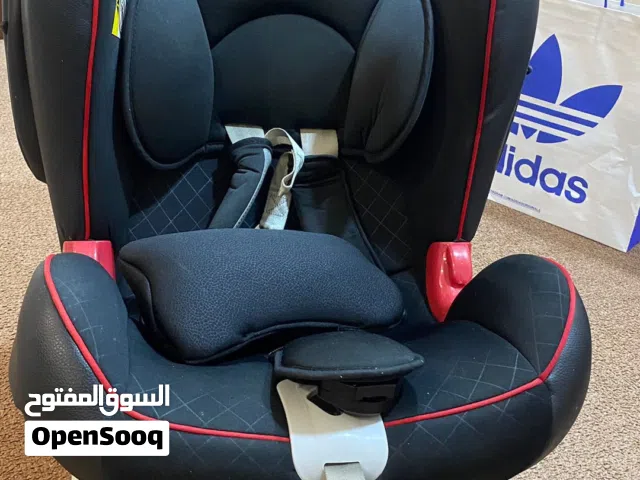 كرسي سياره اطفال جديد