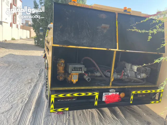 Used Isuzu Other in Abu Dhabi