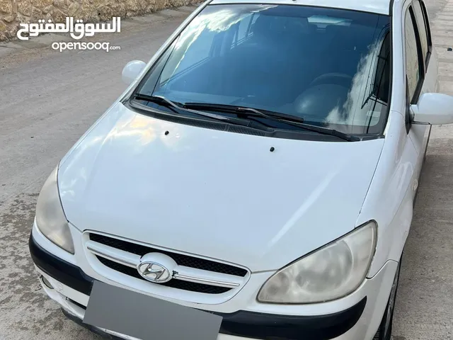 فقط 29 الف جتس 2007 اتوماتيك فل اضافات فحص نخب سيارة بتجنن والسعر كاش فقط لحق حالك