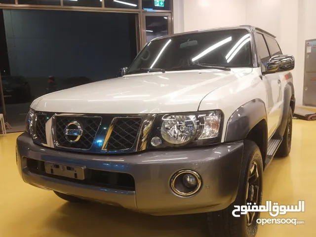 Nissan super safari  GIAR automatic  Model -2021 Km-52000 One service free due