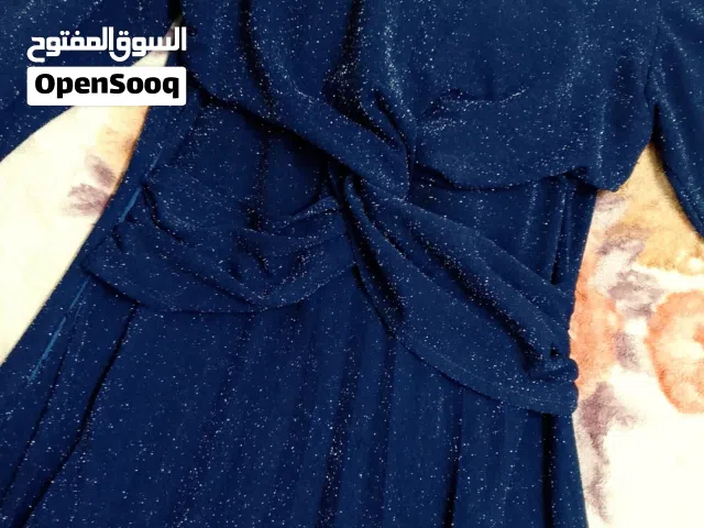 فستان سهره ناعم وأنيق
