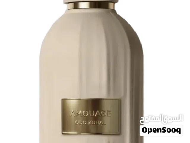 عطر عود زحل الأصلي