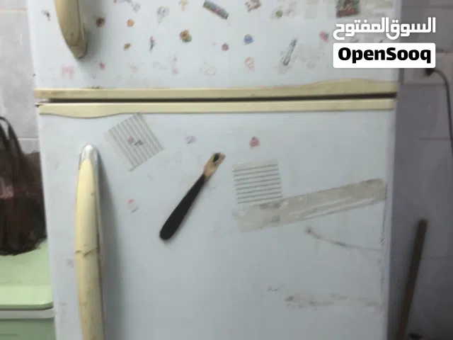 ثلاجة ما فيها اي اشي تبريد ميه ميه وبتثلج التواصل سوق المفتوح فقط