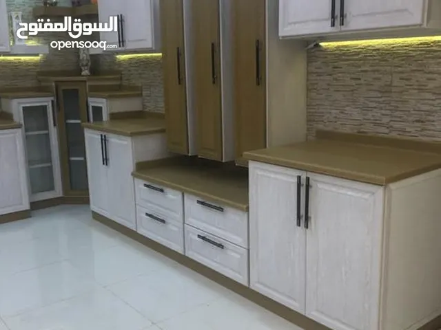 تفصيل مطابخ جيزان.