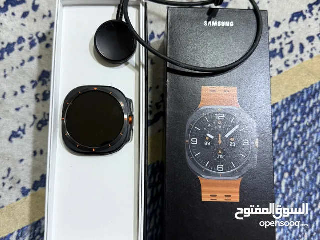 ساعة سامسونج Watch Ultra