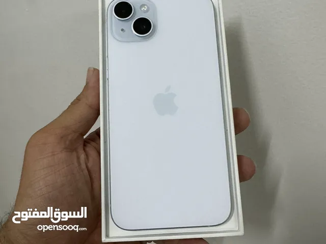Iphone 15 plus 128G , cycle 21