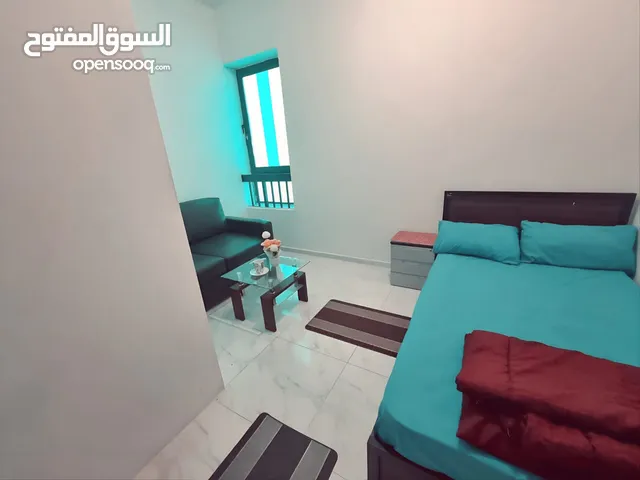 300 m2 1 Bedroom Apartments for Rent in Abu Dhabi Al Khalidiya