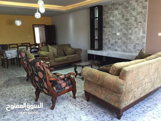 170 m2 3 Bedrooms Apartments for Rent in Ramallah and Al-Bireh Al Irsal St.