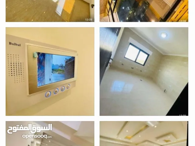 121 m2 3 Bedrooms Apartments for Sale in Amman Shafa Badran