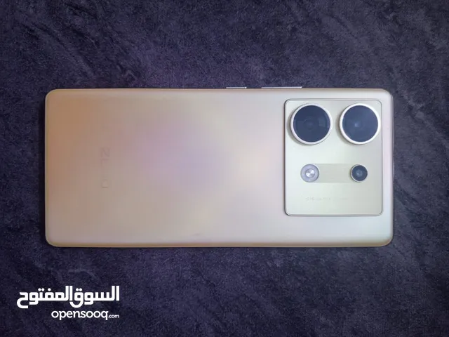 انفنكس زيرو 30 5G مستعمل قليل اقره الوصف