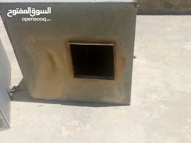 خزانات للبيع