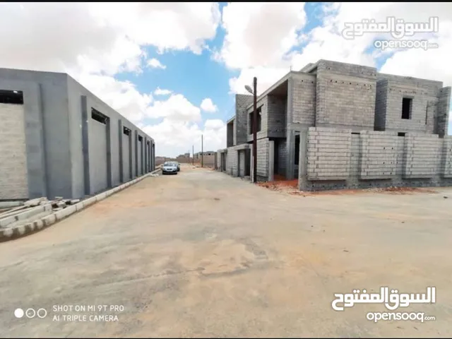 310 m2 4 Bedrooms Villa for Sale in Benghazi Al Hawary