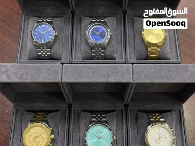 portive watchs offer 50%off waterproof 10riyal 5pic