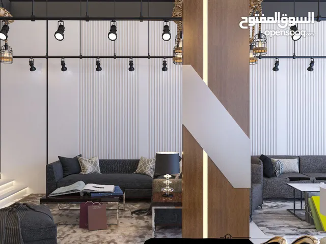 خدمات تصميم داخلي وخارجي وتشطيب ديكورات فاخرة مع إشراف وتنفيذ احترافي – الهمداني ديكور