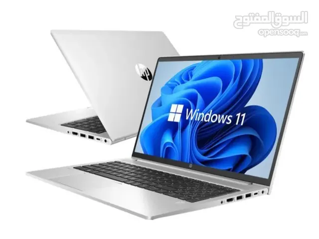 للبيع HP ProBook 450 g9  جديد فقط ب 840 دولار