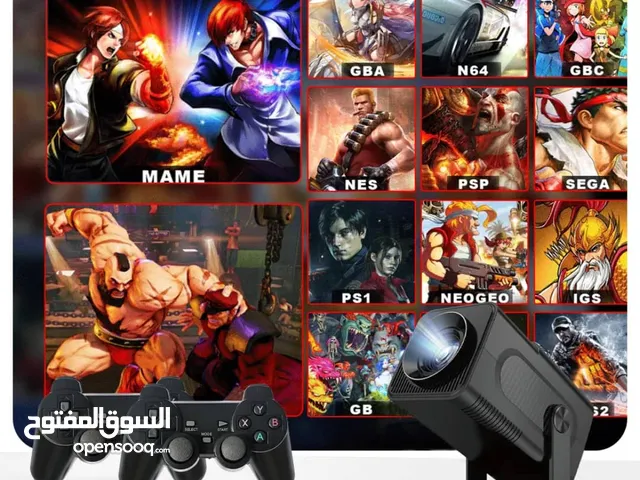 بروجكتورHCS350 Pro