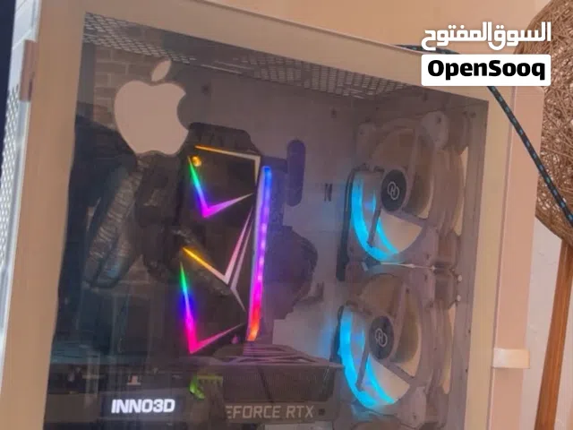 PC Gaming Ready  RTX 3060 + i5-12400F + 165Hz Monitor