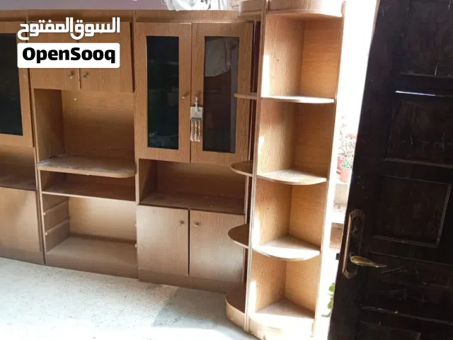 بوفيه تفصيل جديد
