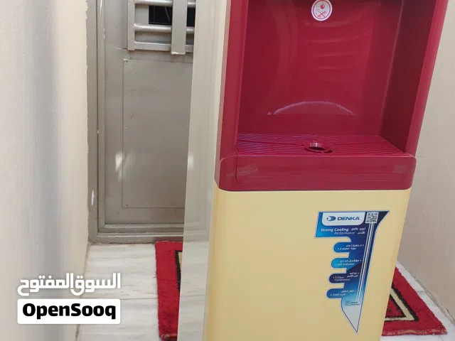براد ماء دنكا جديد