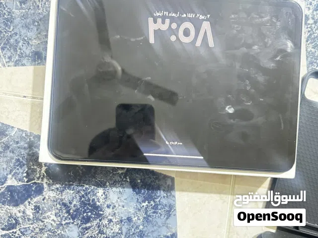Apple iPad Pro 256 GB in Basra