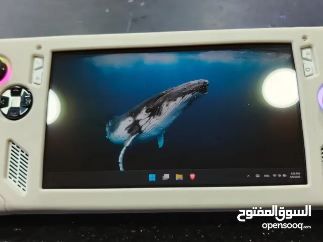 Rog Ally Z1 Extreme 1TB