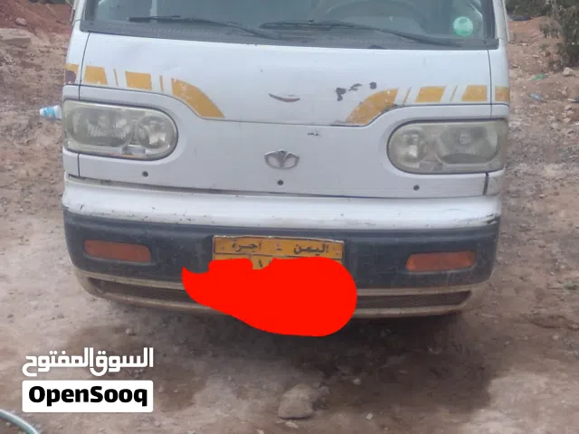 2008 دايو داماس