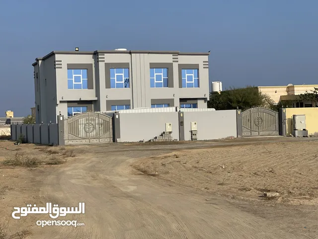 بيت سكني نظام توين فيلا