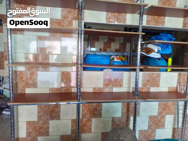 معدات محل بيع تجزئة