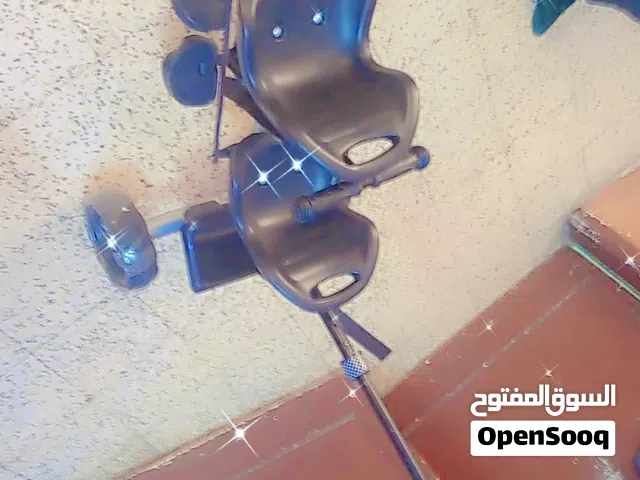 بسكليت مقعدين
