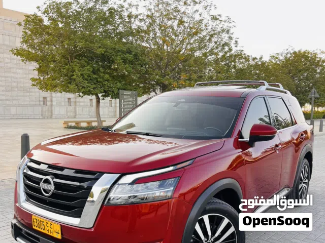 باثفايندر بلاتينيوم فول أبشن