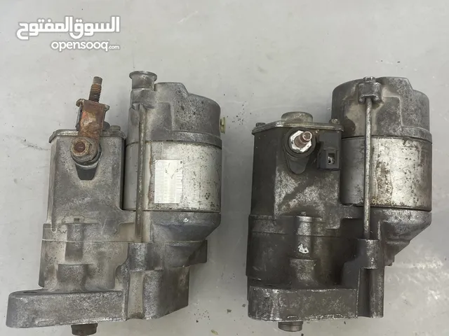 قطع غيار كرايسلر 300 مديل 2013 وفوق 8 سلندر