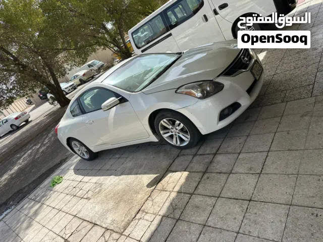 Used Nissan Altima in Hawally