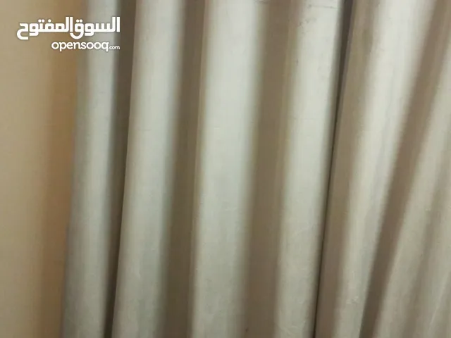 ستائر جاهزة