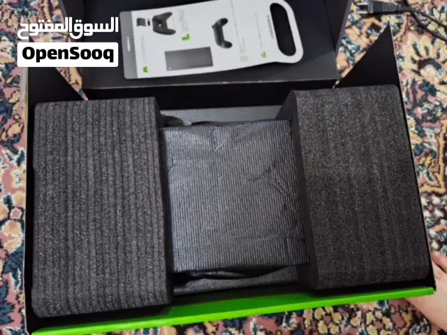 Xbox Series X Xbox for sale in Hawally