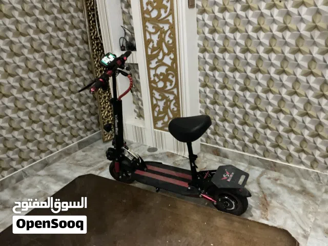 E scoter 75km