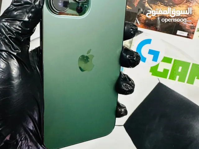 iPhone 13 Pro Max  ايفون 13 بروماكس