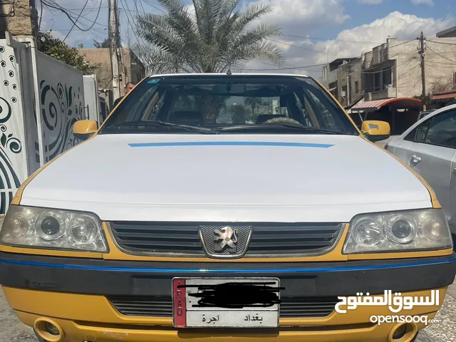 Peugeot 405 2016 in Baghdad