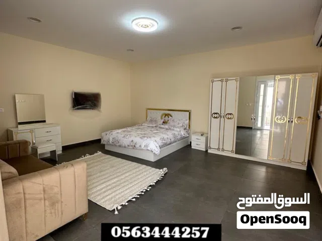77 m2 Studio Apartments for Rent in Al Ain Al Sarooj