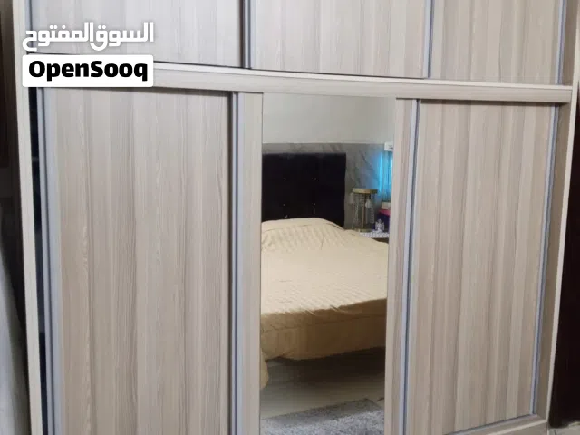 غرفة نوم لامينيت للبيع – شبه جديدة