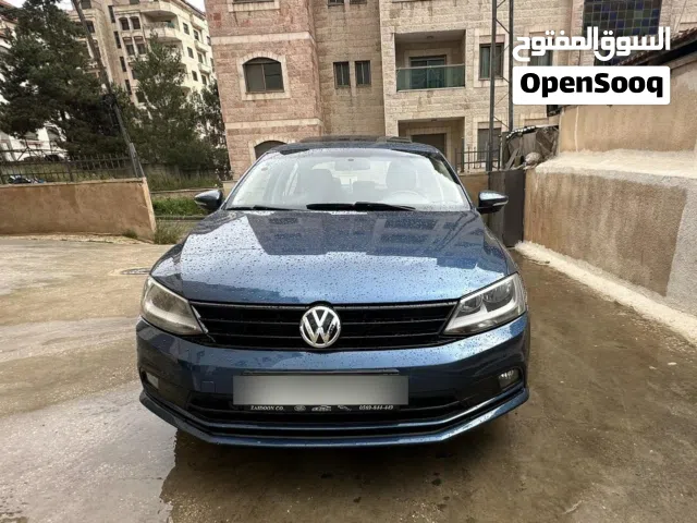 2015, فولكسفاغن, جيتا, S