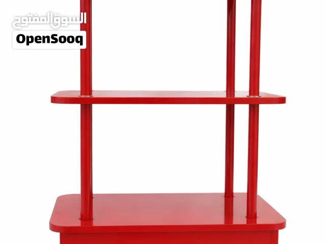 طاولة متعددت الاستخدامات وسطية