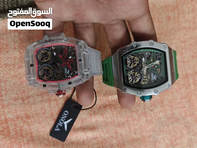 very good quality watches