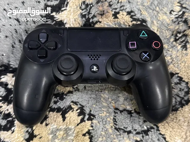للبيع يد سوني 4 أصلي مستعمل كالجديد بسعر جبار و قوي wattsap only واتس فقط