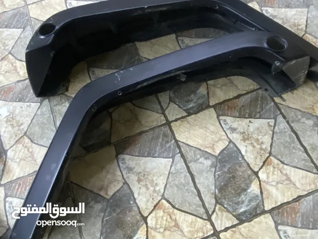 رفرف جيب رنجلر