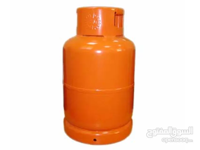 أسطوانة غاز