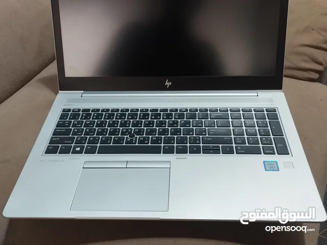 laptop core i5 generation 7hp