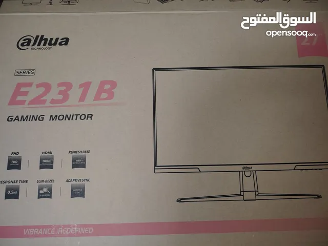 شاشة adhua للبيع استعمال شهر فقط