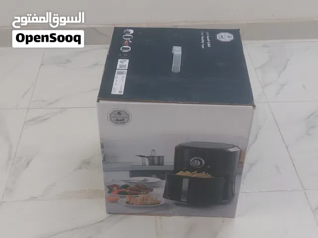 قلايه هوائيه من السيف