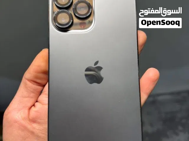 Apple iPhone 13 Pro Max 512 GB in Misrata